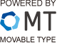 Powered by Movable Type 6.0
